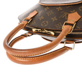 LOUIS VUITTON ルイヴィトン モノグラム エリプス MM ブラウン M51126 レディース モノグラムキャンバス ハンドバッグ Bランク 中古 銀蔵