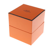 HERMES エルメス シェーヌダンクル MM 16リンク ユニセックス シルバー925 ブレスレット 未使用 銀蔵