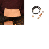 LOUIS VUITTON ルイヴィトン モンテーニュ BB 2WAY ブラウン M41055 レディース モノグラムキャンバス ハンドバッグ Bランク 中古 銀蔵