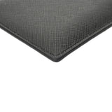PRADA プラダ コインカードケース ブラック 1MC086 レディース サフィアーノ コインケース ABランク 中古 銀蔵