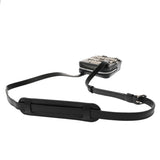 LOUIS VUITTON ルイヴィトン ダヌーブメッセンジャー ブラック M53975 ユニセックス レザー ショルダーバッグ 未使用 銀蔵