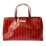 LOUIS VUITTON ルイヴィトン モノグラムヴェルニ ウィルシャーPM レイユール M91702 レディース モノグラムヴェルニ ハンドバッグ Bランク 中古 銀蔵