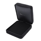 TIFFANY&Co. ティファニー ペーパーフラワー ダイヤ レディース Pt950プラチナ ネックレス Aランク 中古 銀蔵