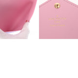 LOUIS VUITTON ルイヴィトン スプリングインザシティ ピンク M81271 レディース レザー アクセサリーポーチ 新同 中古 銀蔵