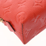 LOUIS VUITTON ルイヴィトン モノグラムアンプラント モノグラム ポシェットコスメティック オリアン M40913 レディース モノグラムキャンバス ポーチ Aランク 中古 銀蔵