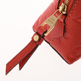 LOUIS VUITTON ルイヴィトン モノグラムアンプラント モノグラム ポシェットコスメティック オリアン M40913 レディース モノグラムキャンバス ポーチ Aランク 中古 銀蔵