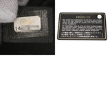 CHANEL シャネル ココマーク ブラック レディース レザー ショルダーバッグ Bランク 中古 銀蔵