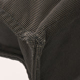 HERMES エルメス エールライン MM グレー ユニセックス ナイロン トートバッグ Bランク 中古 銀蔵