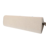 LOUIS VUITTON ルイヴィトン モノグラム スタンドポーチ クライミング 2022年 AW グレー M81556 レディース モノグラムキャンバス ポーチ 新同 中古 銀蔵