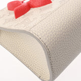 LOUIS VUITTON ルイヴィトン モノグラム スタンドポーチ クライミング 2022年 AW グレー M81556 レディース モノグラムキャンバス ポーチ 新同 中古 銀蔵