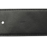 LOUIS VUITTON ルイヴィトン モノグラムプリズム サンチュール LV マルチカラー M0251 メンズ レザー ベルト Aランク 中古 銀蔵