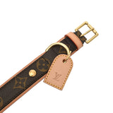 LOUIS VUITTON ルイヴィトン モノグラム コリエバクスター GM ブラウン M58070 ユニセックス モノグラムキャンバス ブランド小物 ABランク 中古 銀蔵