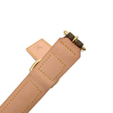 LOUIS VUITTON ルイヴィトン モノグラム コリエバクスター GM ブラウン M58070 ユニセックス モノグラムキャンバス ブランド小物 ABランク 中古 銀蔵