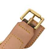 LOUIS VUITTON ルイヴィトン モノグラム コリエバクスター GM ブラウン M58070 ユニセックス モノグラムキャンバス ブランド小物 ABランク 中古 銀蔵
