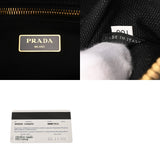 PRADA プラダ カナパトート カモフラージュ柄 BN2020 レディース キャンバス トートバッグ Bランク 中古 銀蔵