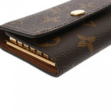 LOUIS VUITTON ルイヴィトン モノグラム ミュルティクレ 6 フューシャ M62630 レディース モノグラムキャンバス キーケース 新品 銀蔵