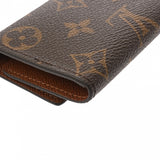 LOUIS VUITTON ルイヴィトン モノグラム ミュルティクレ 6 フューシャ M62630 レディース モノグラムキャンバス キーケース 新品 銀蔵