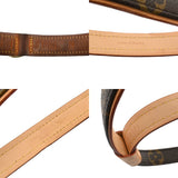 LOUIS VUITTON ルイヴィトン モノグラム レッスバクスター MM コリエバクスター PM セット ブラウン M58056 ユニセックス モノグラムキャンバス ブランド小物 ABランク 中古 銀蔵