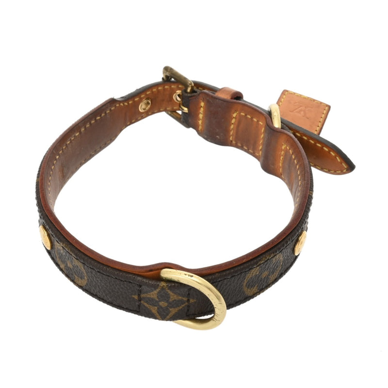 LOUIS VUITTON ルイヴィトン レッスバクスター ドッグリード