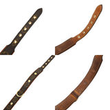 LOUIS VUITTON ルイヴィトン モノグラム レッスバクスター MM コリエバクスター PM セット ブラウン M58056 ユニセックス モノグラムキャンバス ブランド小物 ABランク 中古 銀蔵