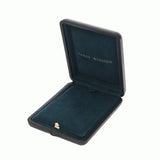 HARRY WINSTON ハリーウィンストン インフィニットリリークラスターペンダント レディース Pt950プラチナ ネックレス Aランク 中古 銀蔵