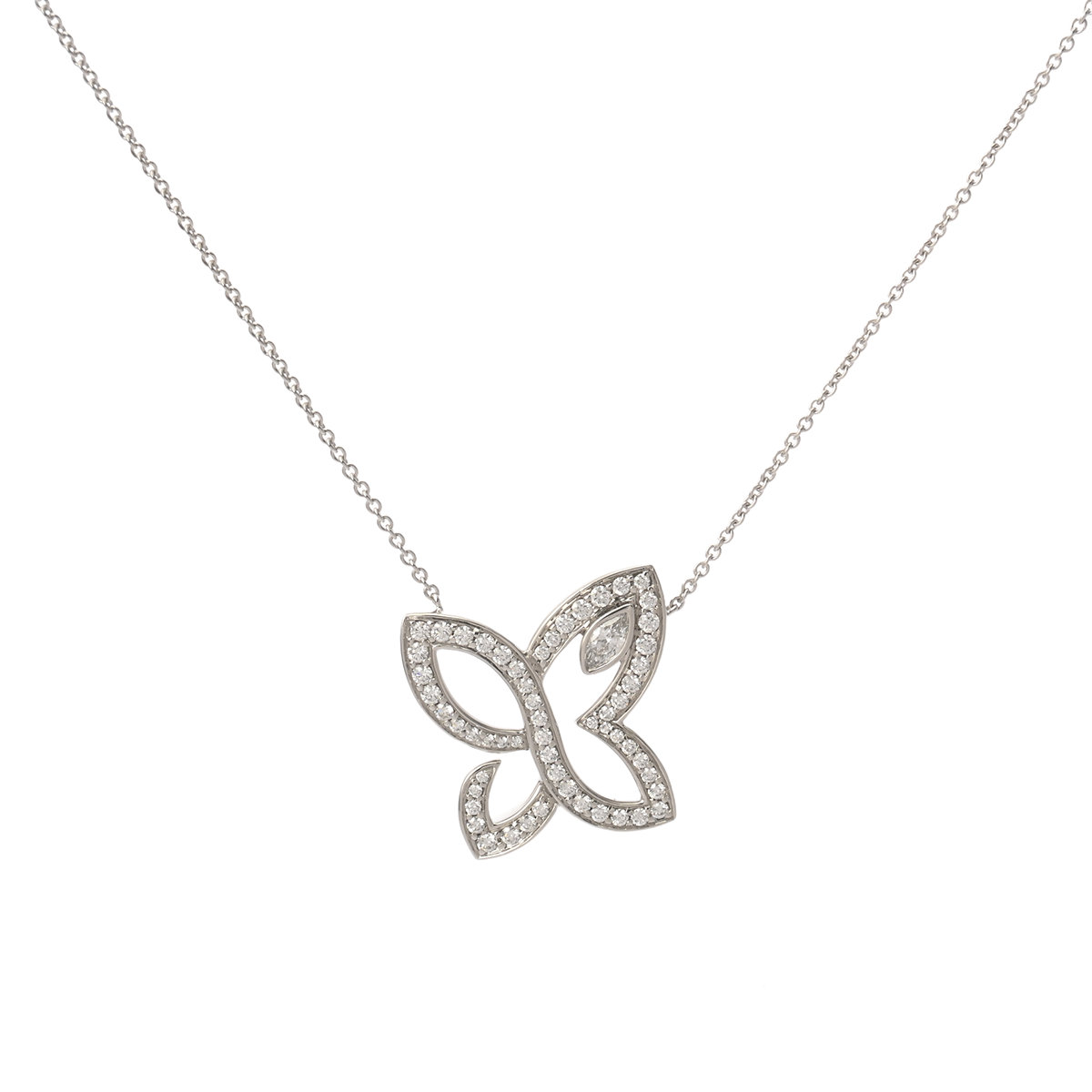 HARRY WINSTON – 銀蔵オンライン