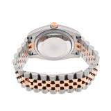 ロレックス デイトジャスト 116231 ランダムシリアル ホワイト レディース 腕時計 自動巻き 中古 銀蔵