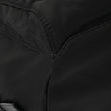 PRADA プラダ ミディアム Re-Nylon バッグパック ブラック 1BZ811 ユニセックス ナイロン リュック・デイパック ABランク 中古 銀蔵