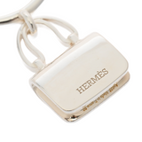 HERMES エルメス アミュレット コンスタンス リング #50 10号 レディース シルバー925 リング・指輪 Aランク 中古 銀蔵