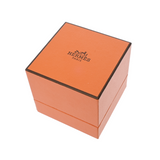 HERMES エルメス アミュレット コンスタンス リング #50 10号 レディース シルバー925 リング・指輪 Aランク 中古 銀蔵