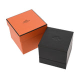 HERMES エルメス ケリークロシェットPM リング #53 ダイヤ 13号 レディース K18ホワイトゴールド WG リング・指輪 Aランク 中古 銀蔵