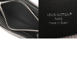 LOUIS VUITTON ルイヴィトン モノグラムエクリプス ジッピーウォレット ホリゾンタル ブラック/グレー M11611 メンズ モノグラムエクリプスキャンバス 長財布 未使用 銀蔵