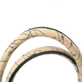 CHRISTIAN DIOR クリスチャンディオール ブックトート ミディアム 花柄 ホワイト レディース キャンバス ハンドバッグ Bランク 中古 銀蔵