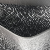 SAINT LAURENT サンローラン スリム4連キーケース ブラック ユニセックス レザー キーケース 新同 中古 銀蔵