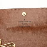 LOUIS VUITTON ルイヴィトン モノグラム ミュルティクレ 4 ブラウン M69517 ユニセックス モノグラムキャンバス キーケース 未使用 銀蔵