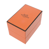 HERMES エルメス オスモズ SM #53 13号 ユニセックス シルバー925 リング・指輪 Aランク 中古 銀蔵