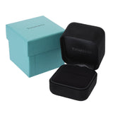 TIFFANY&Co. ティファニー ダイヤ フルエタニティリング #48 8号 レディース Pt950プラチナ リング・指輪 Aランク 中古 銀蔵