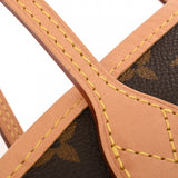 LOUIS VUITTON ルイヴィトン モノグラム ネヴァーフル MM ブラウン/スリーズ M41177 レディース モノグラムキャンバス トートバッグ Aランク 中古 銀蔵