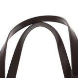 LOUIS VUITTON ルイヴィトン ダミエ カバピアノ SPオーダー ブラウン N51187 レディース ダミエキャンバス トートバッグ Aランク 中古 銀蔵