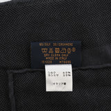 LOUIS VUITTON ルイヴィトン モノグラム ショール グレー M76695 レディース シルク65％/カシミヤ35％ ショール ABランク 中古 銀蔵