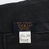 LOUIS VUITTON ルイヴィトン モノグラム ショール グレー M76695 レディース シルク65％/カシミヤ35％ ショール ABランク 中古 銀蔵