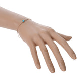 PIAGET ピアジェ ポゼッション ブレスレット ターコイズ レディース K18ピンクゴールド PG ブレスレット Aランク 中古 銀蔵