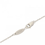 HARRY WINSTON ハリーウィンストン リリークラスターネックレス PEDPMQRFLC レディース Pt950プラチナ ネックレス Aランク 中古 銀蔵