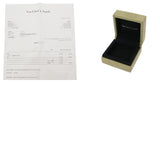 VAN CLEEF & ARPELS ヴァンクリーフ＆アーペル アルハンブラ ネックレス VCARPMOP00 レディース K18イエローゴールド YG ネックレス Aランク 中古 銀蔵