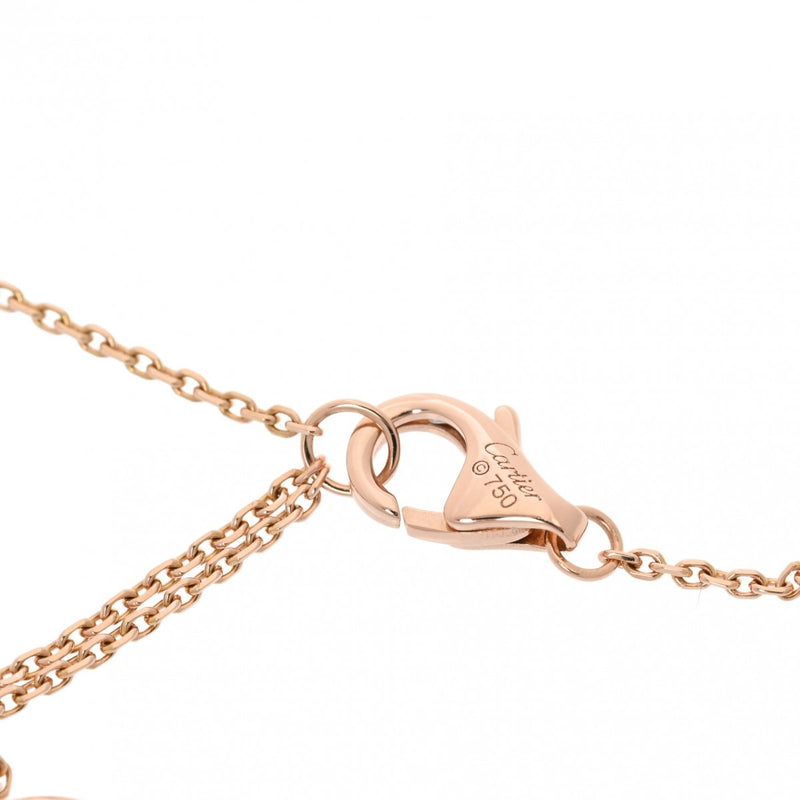 カルティエ トリニティブレスレット レディース ブレスレット CARTIER