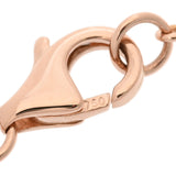 CARTIER カルティエ ベビーラブ ブレスレット ユニセックス K18ピンクゴールド PG ブレスレット Aランク 中古 銀蔵