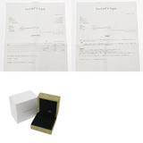 VAN CLEEF & ARPELS ヴァンクリーフ＆アーペル ヴィンテージアルハンブラ ネックレス 2025年ホリデー VCARPMOP00 レディース K18ピンクゴールド PG ネックレス Aランク 中古 銀蔵