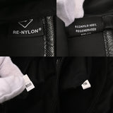 PRADA プラダ バッグパック Re-Nylon ブラック 2VZ135 ユニセックス ナイロン リュック・デイパック ABランク 中古 銀蔵