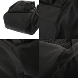 PRADA プラダ バッグパック Re-Nylon ブラック 2VZ135 ユニセックス ナイロン リュック・デイパック ABランク 中古 銀蔵