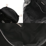 PRADA プラダ バッグパック Re-Nylon ブラック 2VZ135 ユニセックス ナイロン リュック・デイパック ABランク 中古 銀蔵